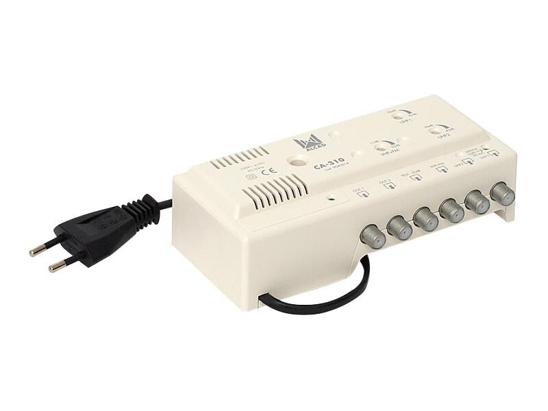 Anténní zesilovač ALCAD CA310