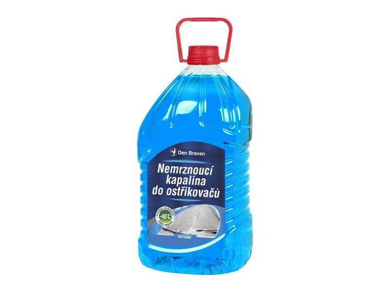 Zimní směs do ostřikovačů (-40°C) DEBBEX TA00046 3l