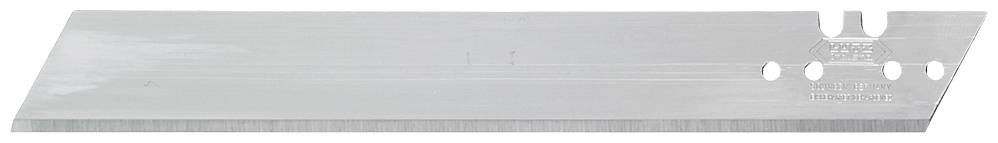 kwb 024730 Náhradní čepele na izolační materiál, 140 x 18 mm 3 ks