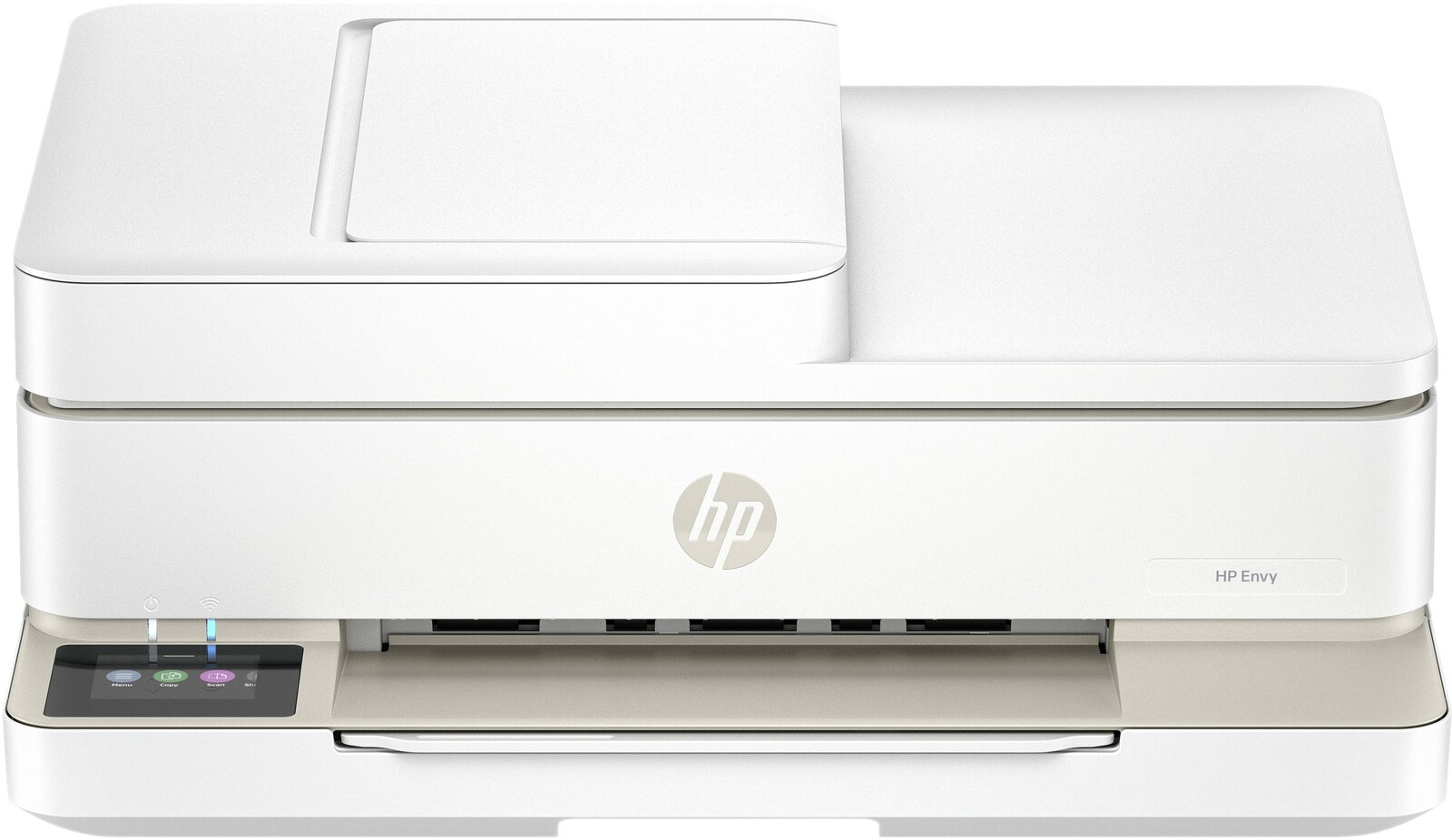 HP Envy 6520 e multifunkční tiskárna inkoustová A4 tiskárna, skener, kopírka, fax