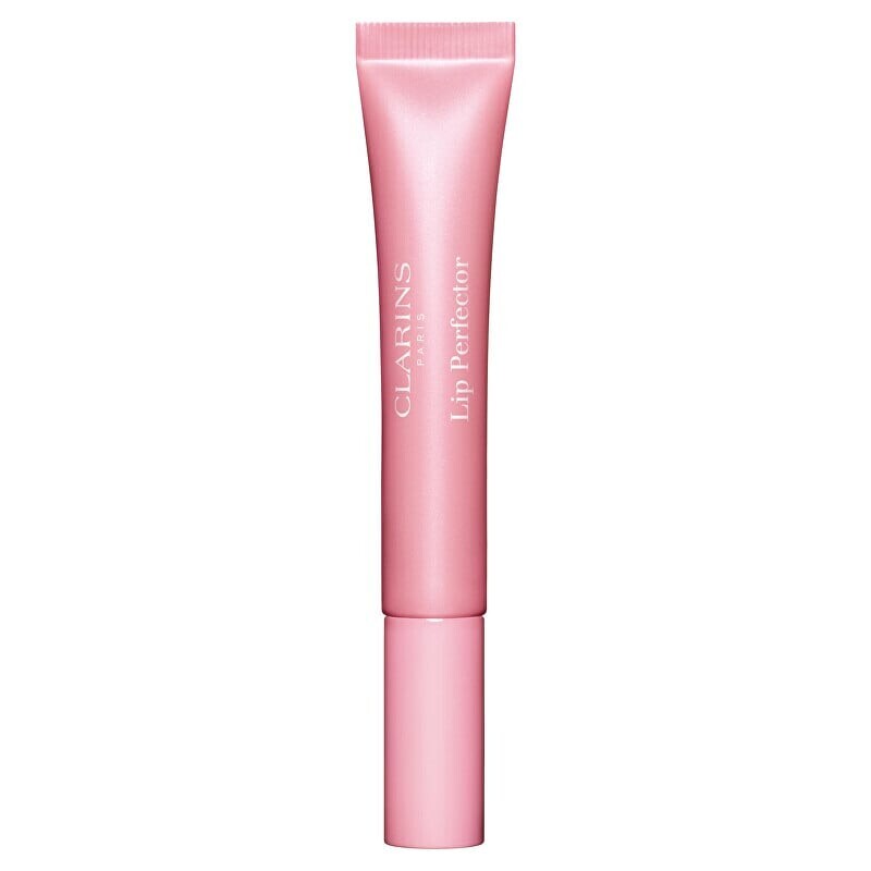 Třpytivý lesk na rty Glow (Lip Perfector) Clarins / Odstín: 24 - 12 ml