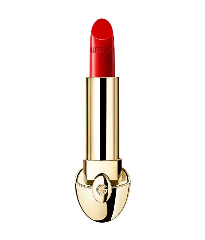 Saténová rtěnka Rouge G (Satin Lipstick) Aveda / Odstín: 19 Le Brun Intense - 3,5 g