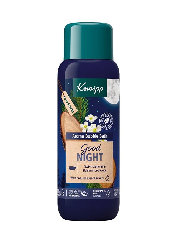 Pěna do koupele Good Night Aveda - 400 ml