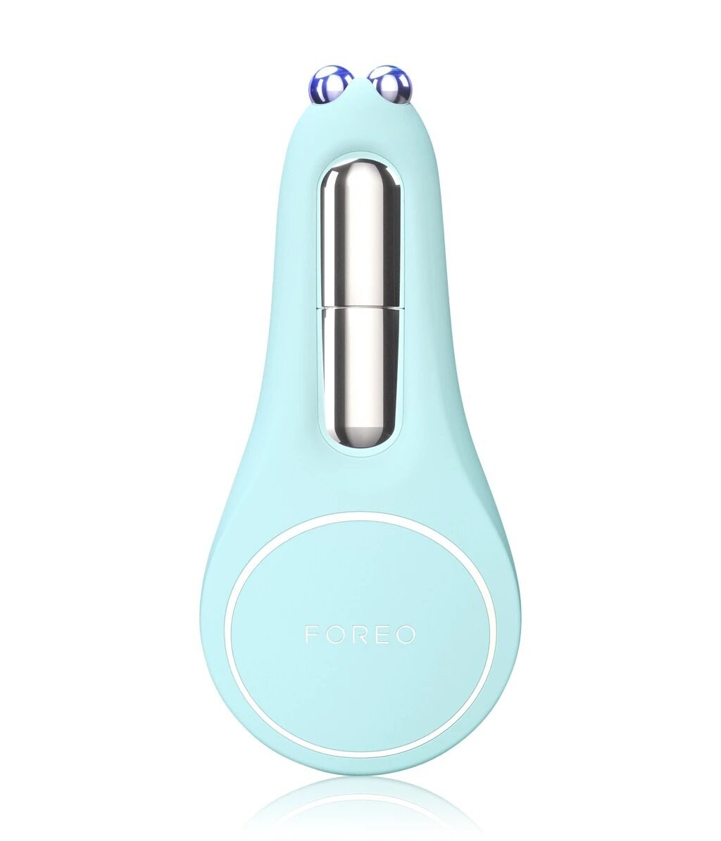 BEAR™ 2 Eyes & Lips Tonizační přístroj na oční okolí a rty FOREO / Varianta: Arctic Blue