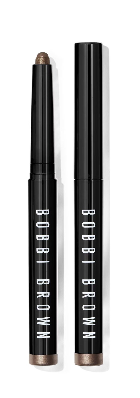 Dlouhotrvající krémové oční stíny (Long-Wear Cream Shadow Stick) Bobbi Brown / Odstín: Forest Shimmer - 1,6 g