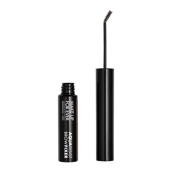 Gel na obočí Aqua Resist Brow Fixer (24HR Tinted Brow Gel) Make Up For Ever / Odstín: 20 Deep Blonde - 3,5 ml