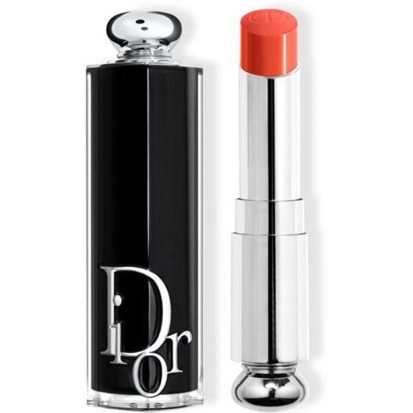 Hydratační rtěnka s leskem Addict (Lipstick) Dior / Odstín: 428 Dioract - 3,2 g