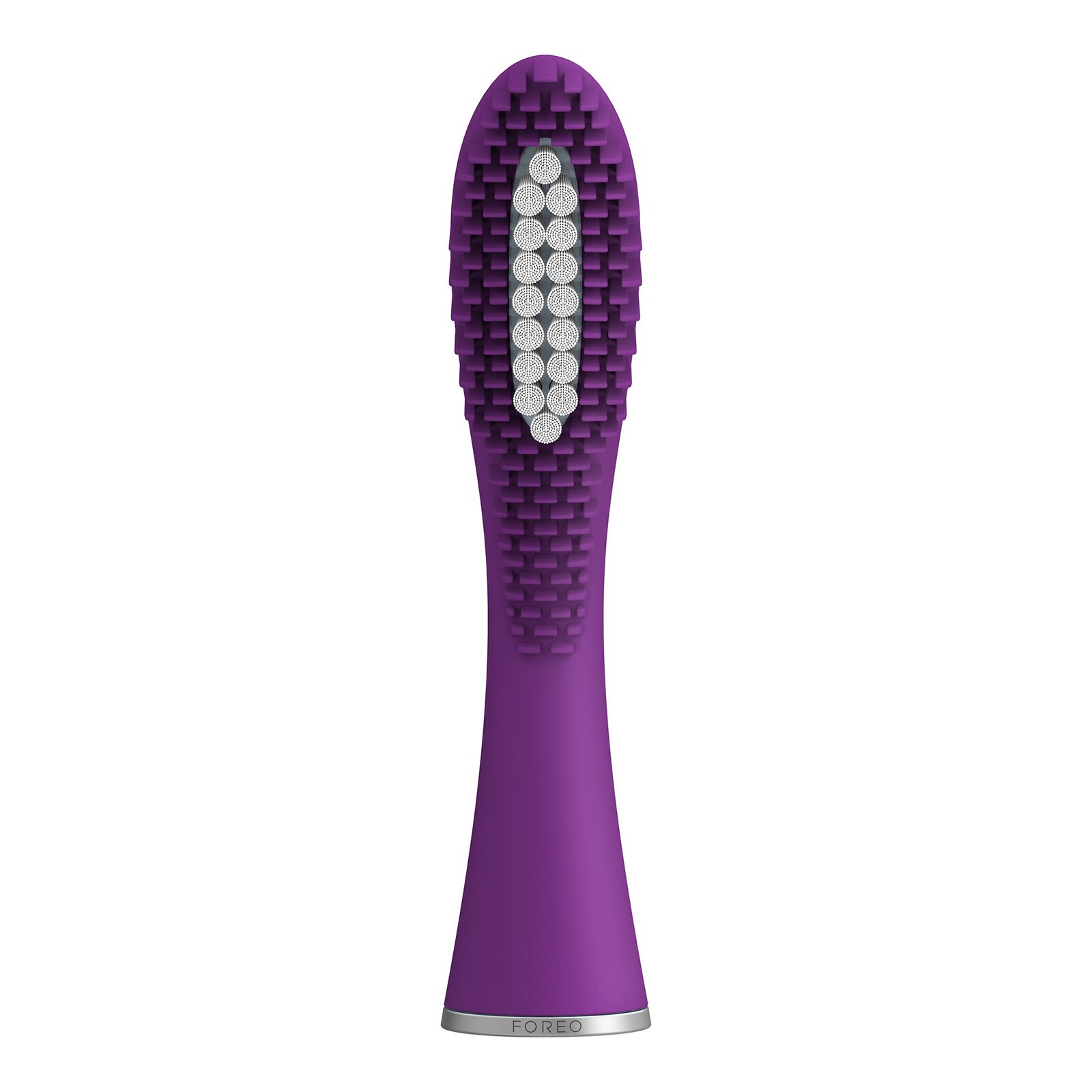 ISSA™ MINI HYBRID Náhradní hlavice pro ISSA™ MINI FOREO / Varianta: Enchanted Violet