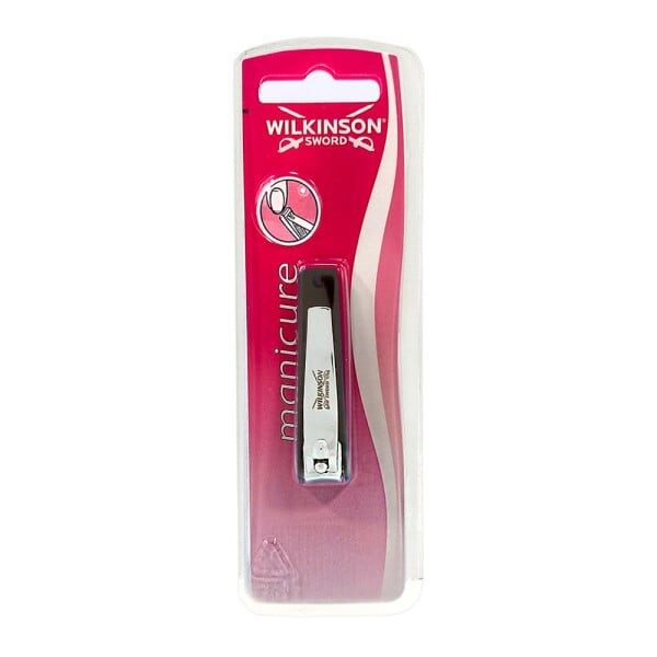 Kleště na nehty mini (Manicure Mini Clippers) Wilkinson Sword