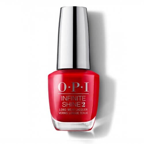 Lak na nehty Infinite Shine OPI / Odstín: Stay Out All Bright - 15 ml