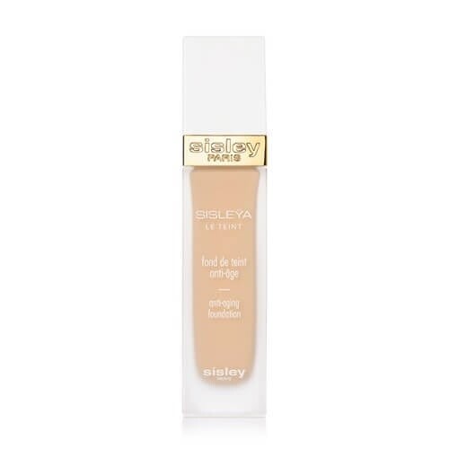 Protivráskový make-up Le Teint (Anti-Aging Foundation) Sisley / Odstín: 3C2 Pinky Peach - 30 ml