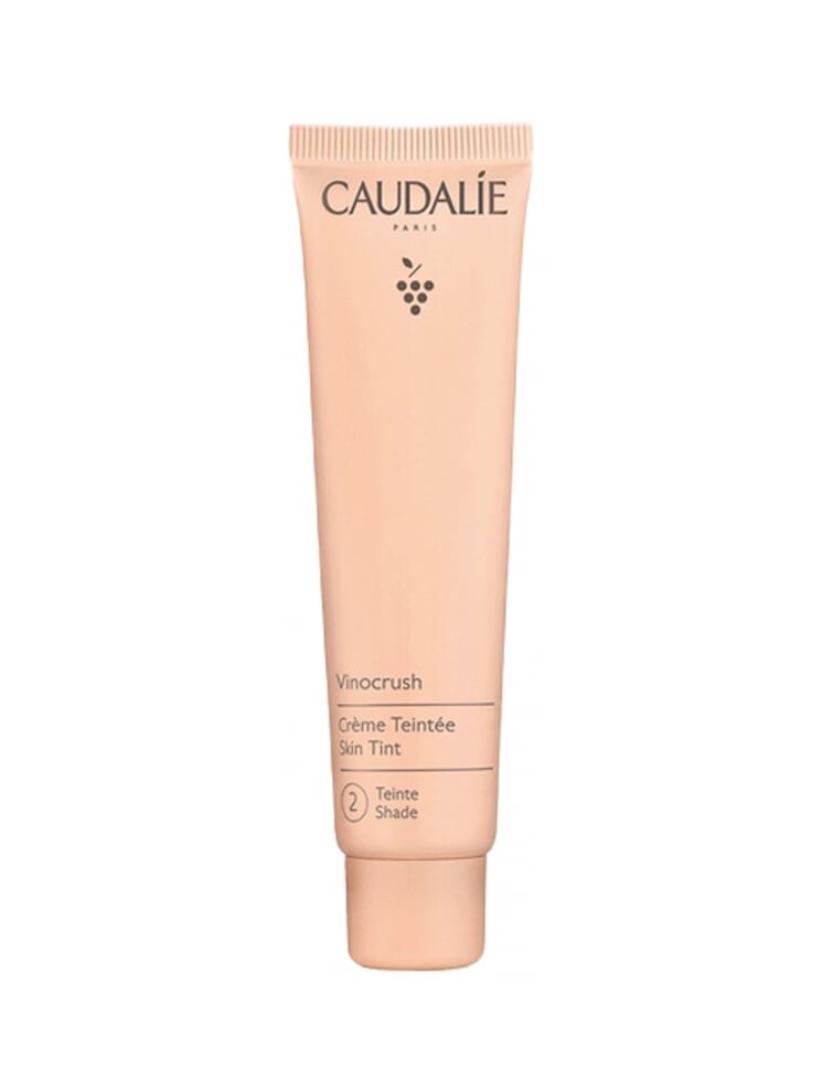 Tónovací krém Vinocrush (Tinted Cream) Caudalie / Odstín: 2 - 30 ml