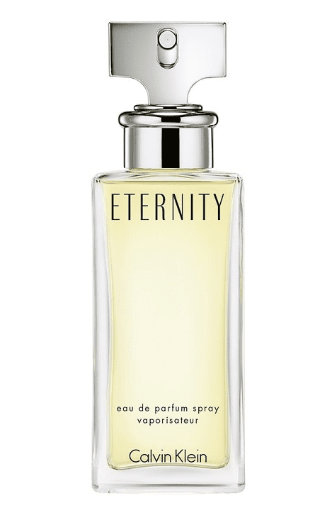 Eternity / EDP Calvin Klein - 30 ml