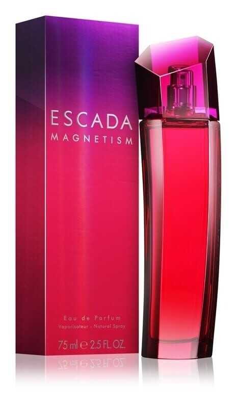 Magnetism / EDP Escada - 50 ml