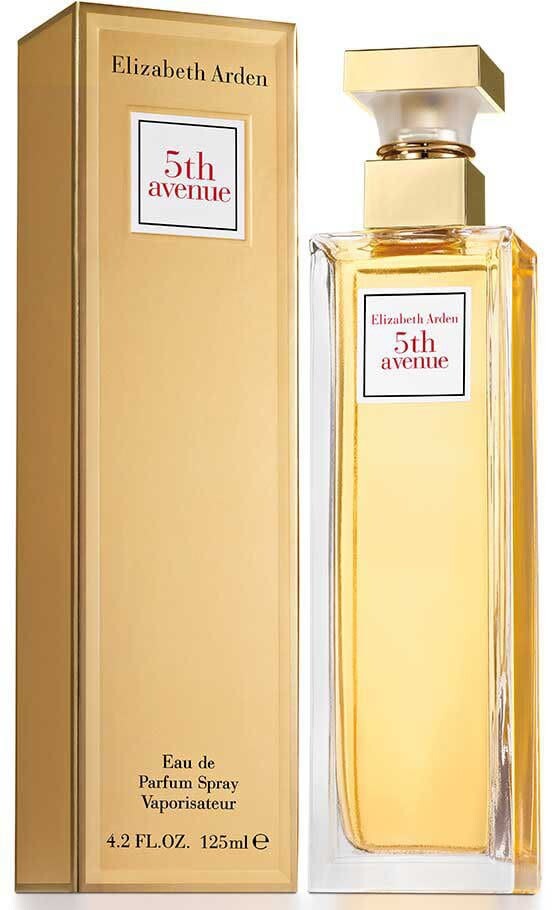 5th Avenue / EDP Elizabeth Arden - 75 ml