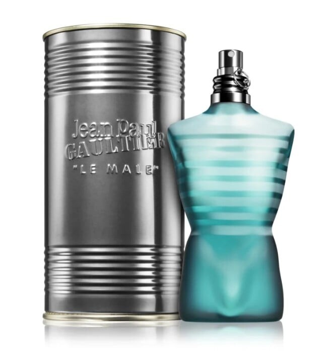 Le Male / EDT Jean P. Gaultier - 75 ml