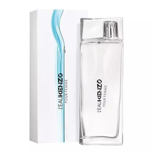 L'Eau Kenzo Pour Femme / EDT Kenzo - 30 ml