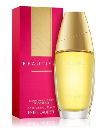 Beautiful / EDP Estée Lauder - 30 ml