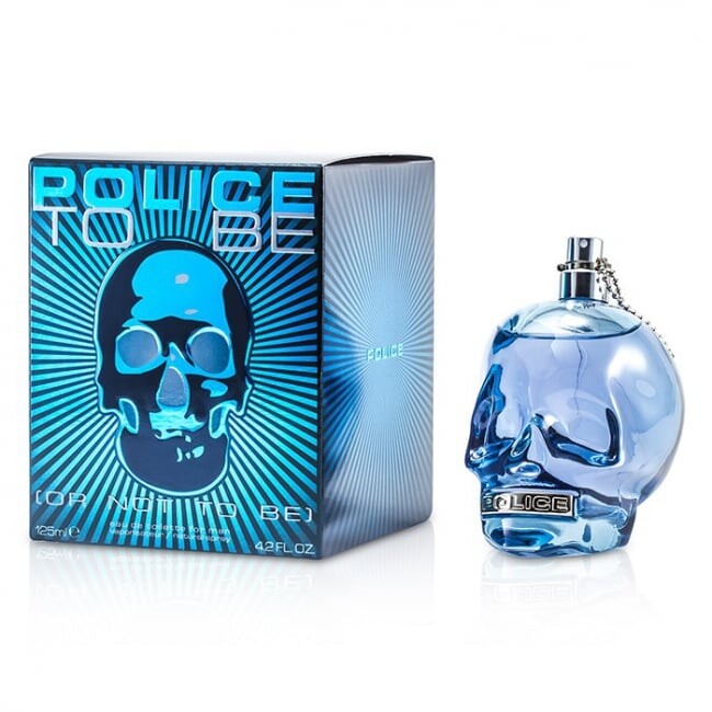 To Be / EDT Police - 75 ml