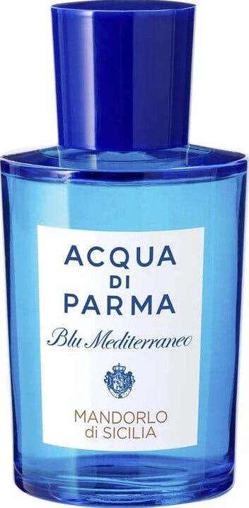 Blu Mediterraneo Mandorlo Di Sicilia / EDT Acqua Di Parma - 150 ml