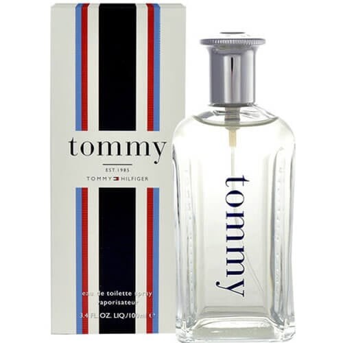Tommy / EDT Tommy Hilfiger - 100 ml