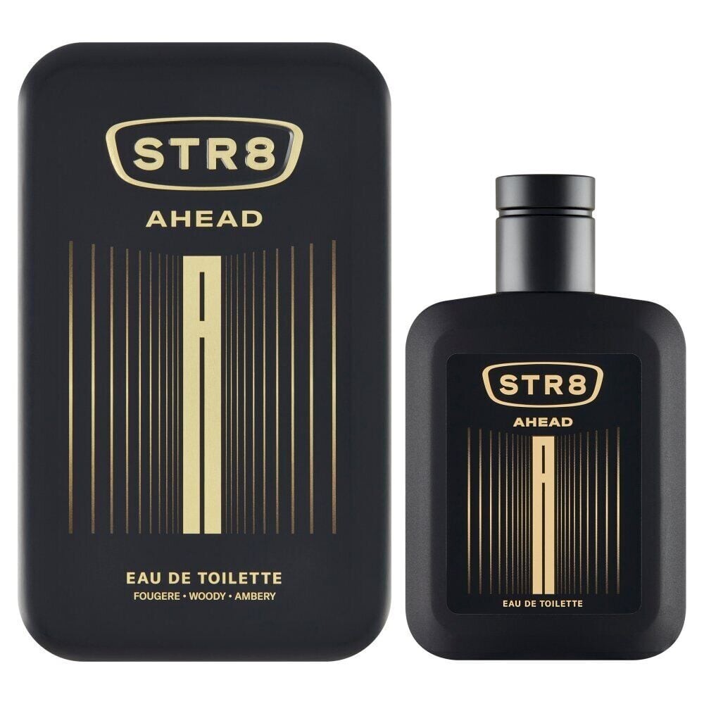 Ahead / EDT STR8 - 100 ml