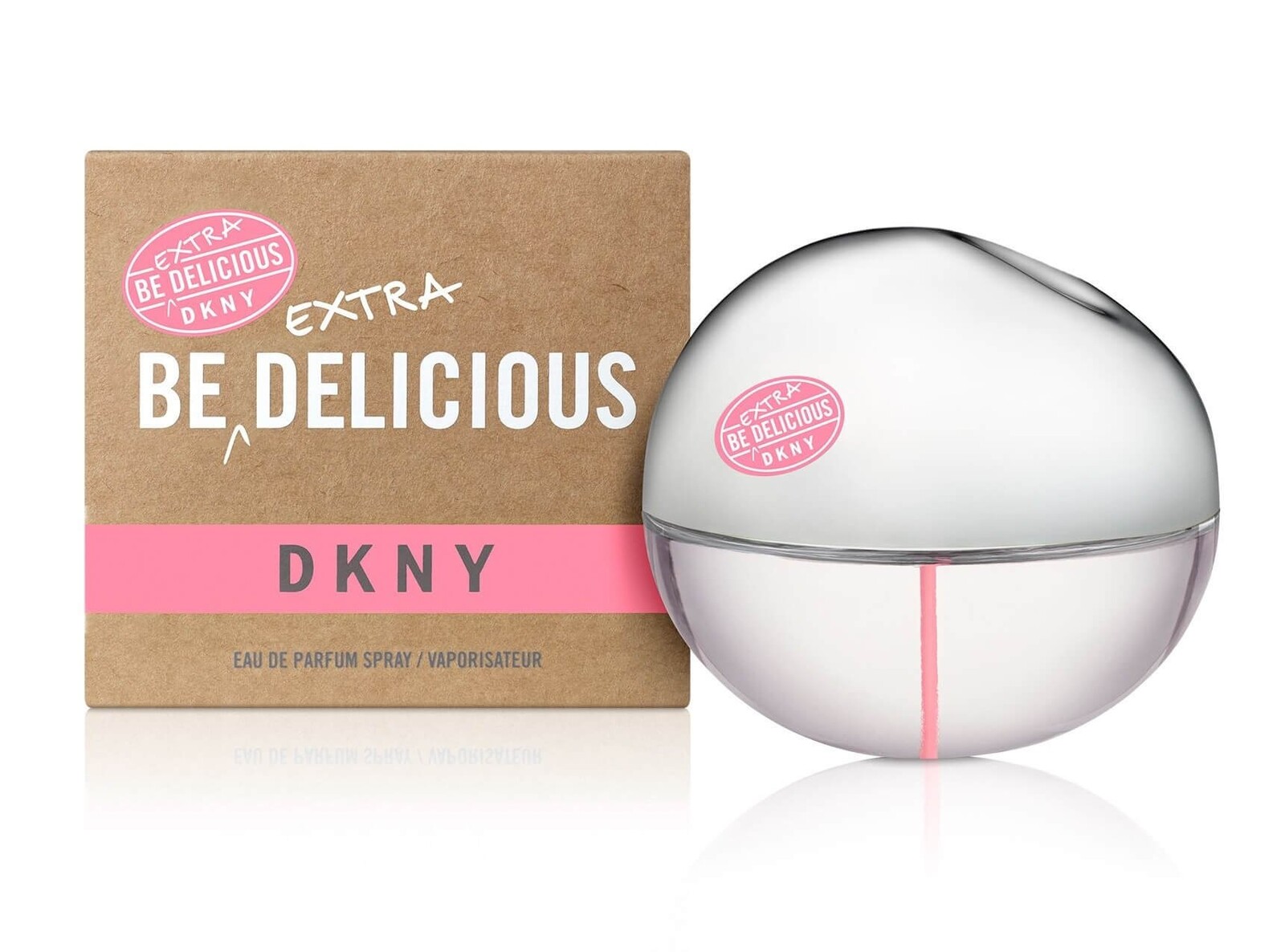 Be Extra Delicious / EDP DKNY - 30 ml