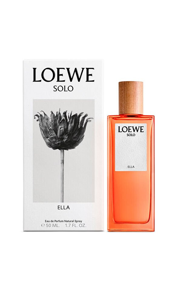 Solo Ella / EDP Loewe - 75 ml