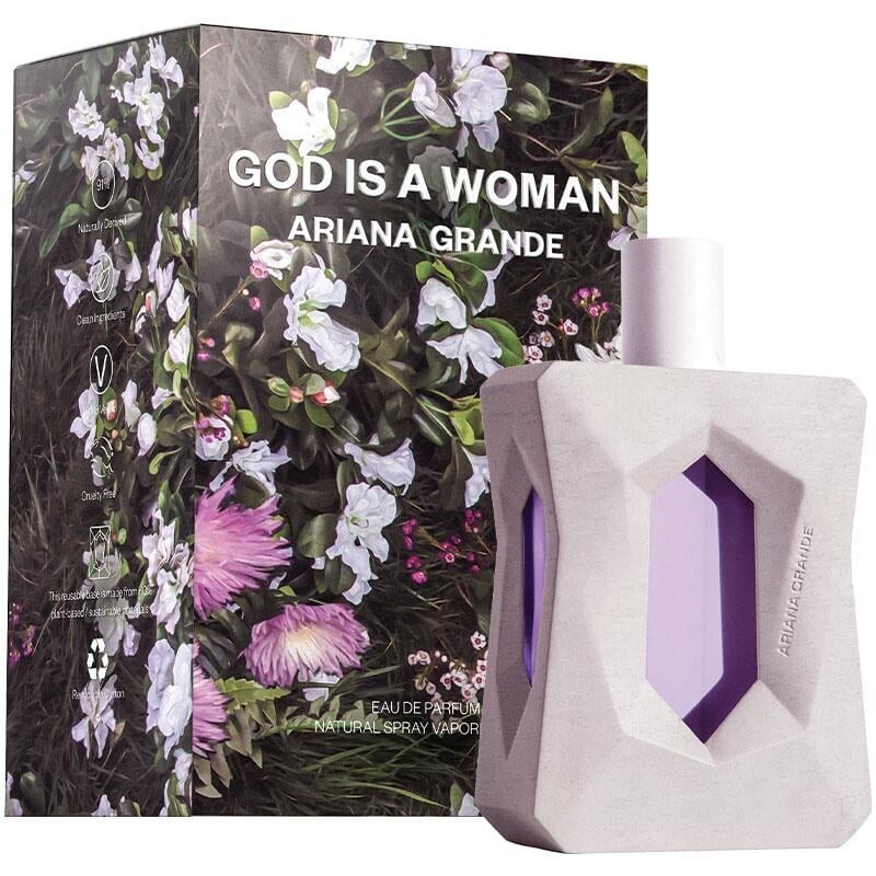 God Is A Woman / EDP Ariana Grande - 50 ml