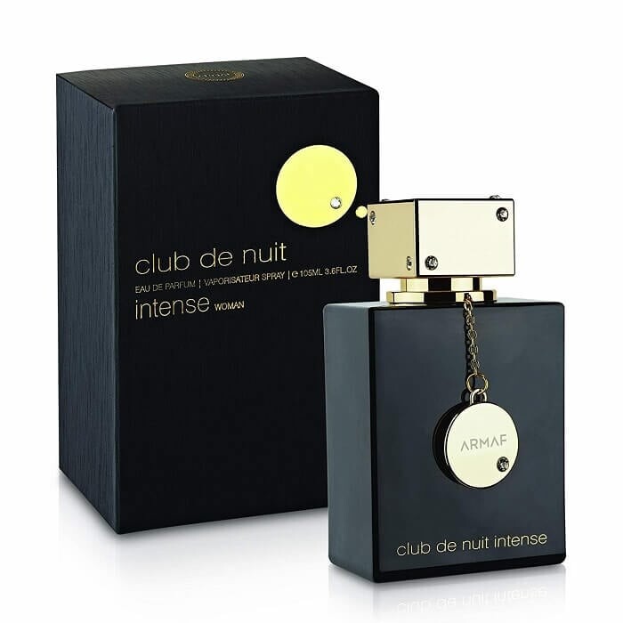 Club De Nuit Intense Women / EDP Armaf - 30 ml