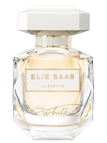 Le Parfum In White / EDP Elie Saab - 30 ml