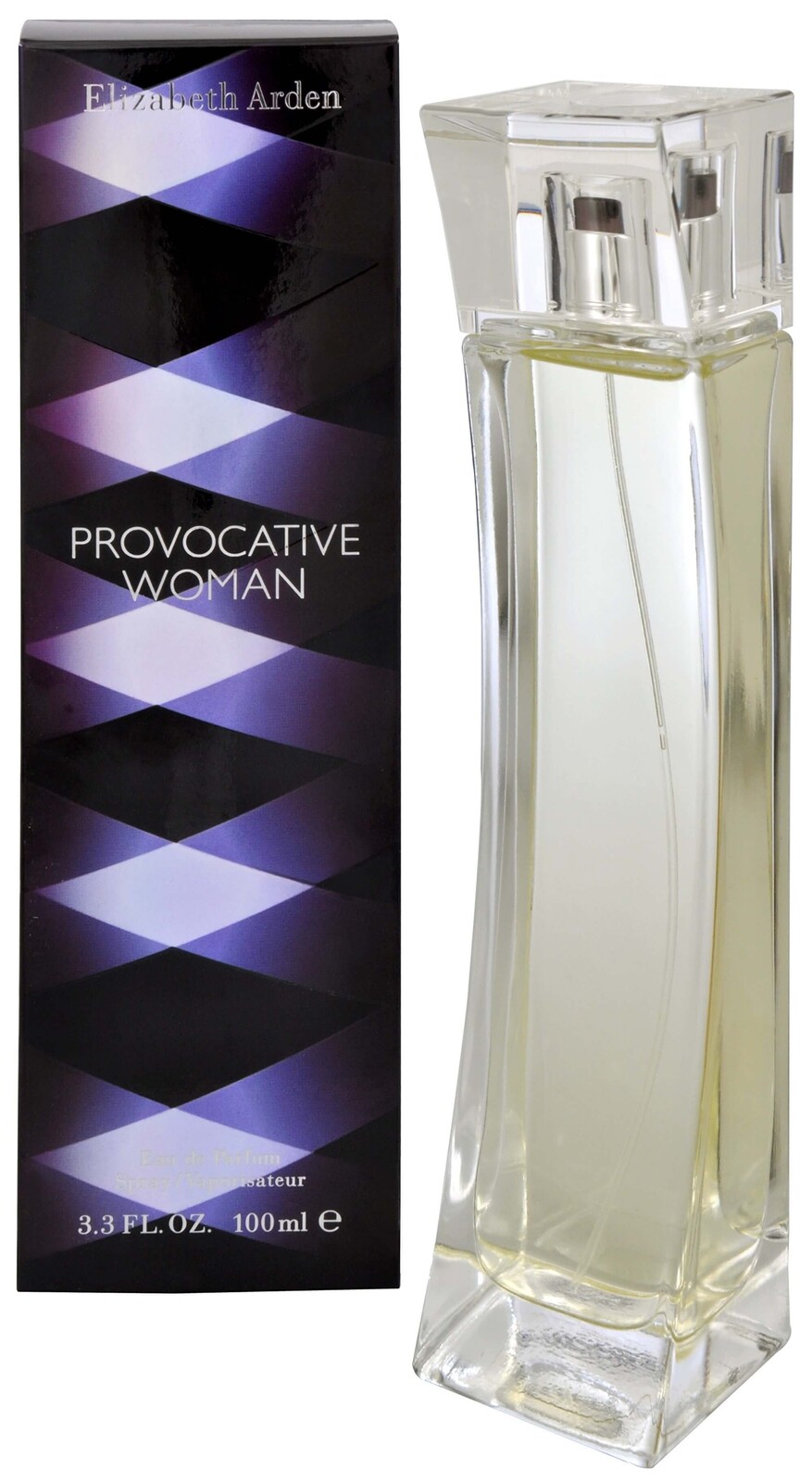 Provocative Woman / EDP Elizabeth Arden - 100 ml