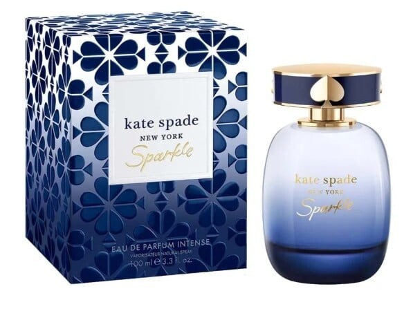 New York Sparkle Intense / EDP Kate Spade - 60 ml