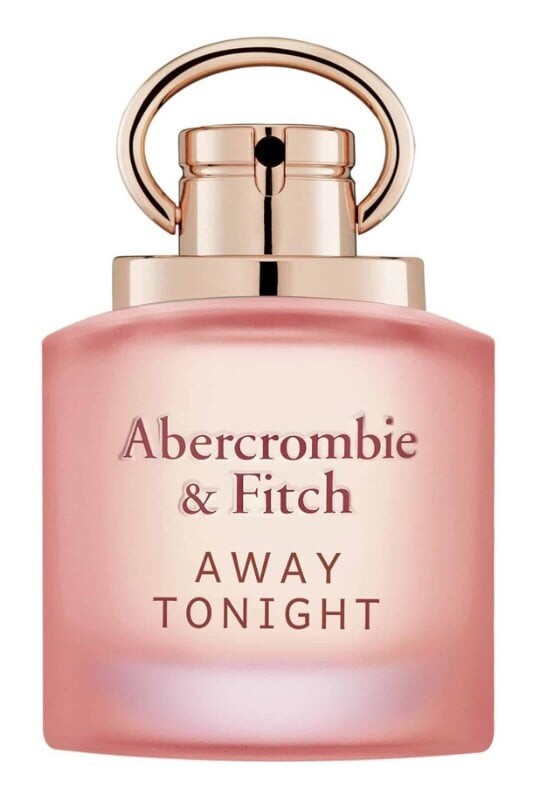 Away Tonight Woman / EDP Abercrombie & Fitch - 30 ml