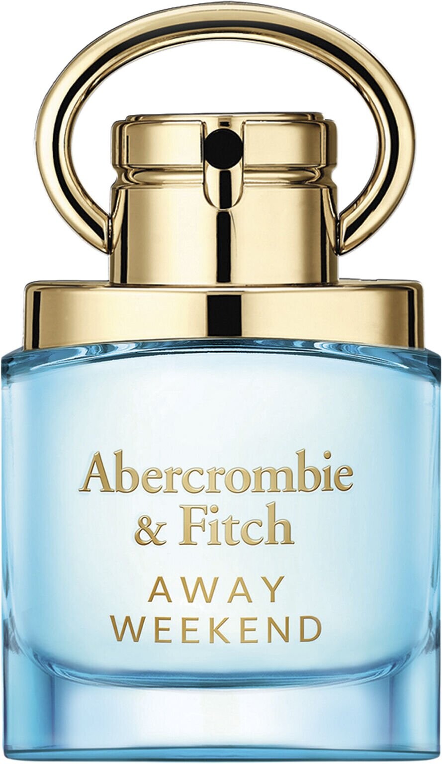 Away Weekend Woman / EDP Abercrombie & Fitch - 50 ml