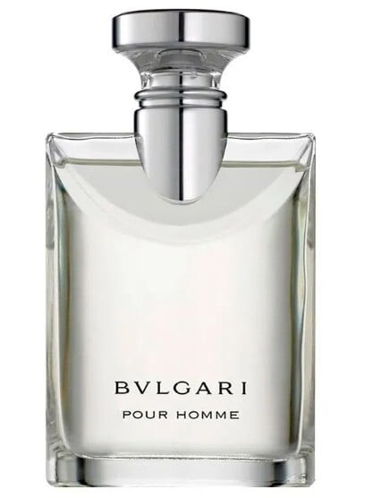 Pour Homme / EDT Bvlgari - 50 ml