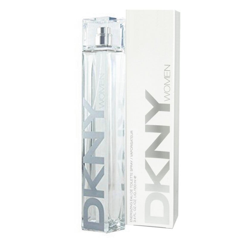 Women Energizing / EDT DKNY - 30 ml