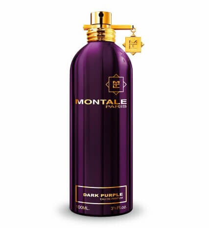 Dark Purple / EDP Montale - 50 ml