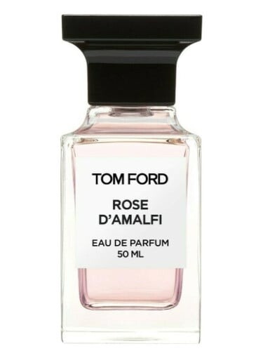 Rose D`Amalfi / EDP Tom Ford - 50 ml