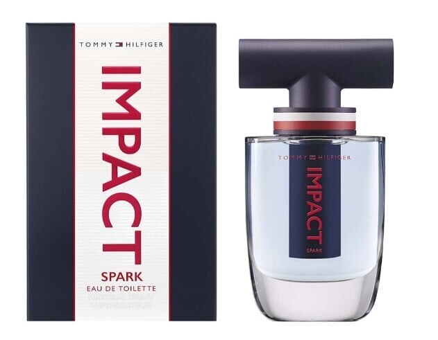 Impact Spark / EDT Tommy Hilfiger - 50 ml