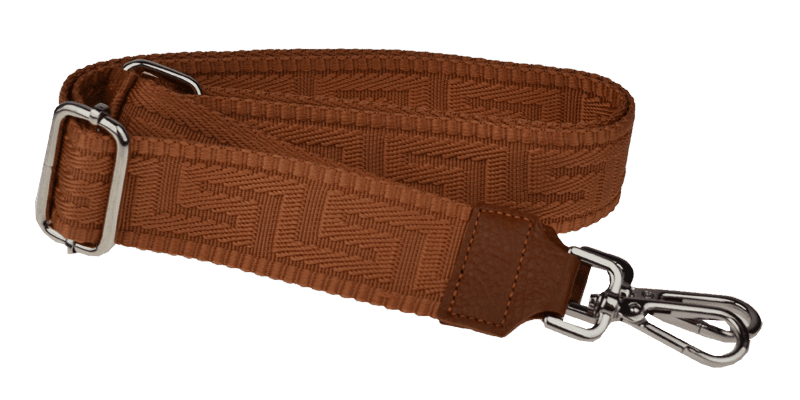 Látkový přídavný popruh tracolla 416