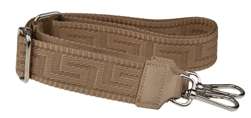 Látkový přídavný popruh tracolla 417