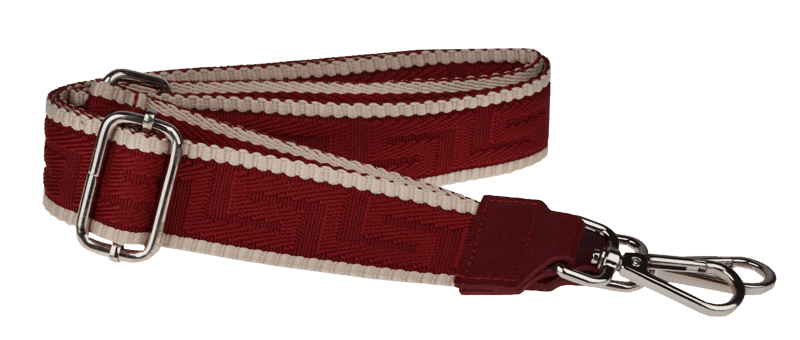 Látkový přídavný popruh tracolla 423