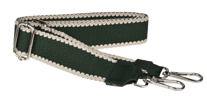 Látkový přídavný popruh tracolla 430