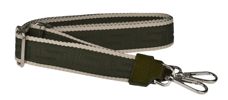 Látkový přídavný popruh tracolla 431