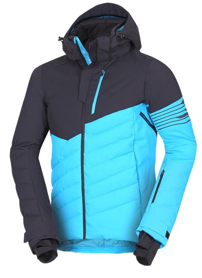 Northfinder ZYGMUNT blackblue BU-5349SNW-271 Velikost: M 8584153619927