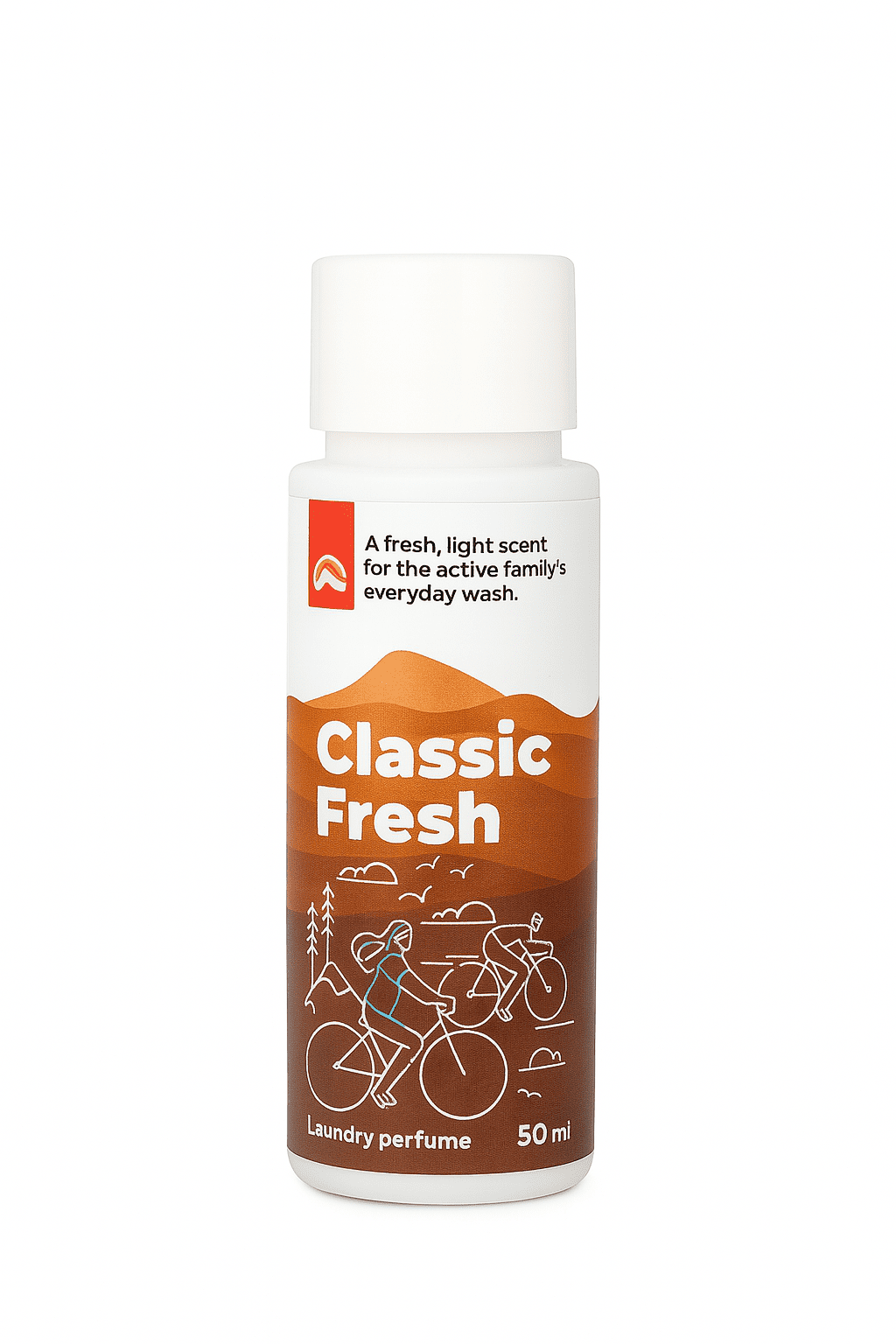 Northfinder CLASSIC FRESH Objem: 5 ml 8584153677743