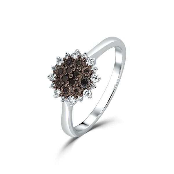 Prsteny s přírodními kameny 324-120-0139 52-2.60g