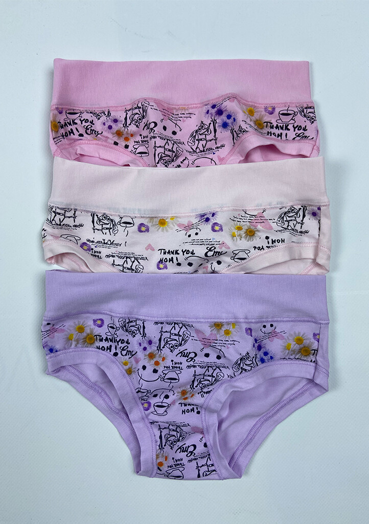 Dívčí kalhotky Emybimba B/2968