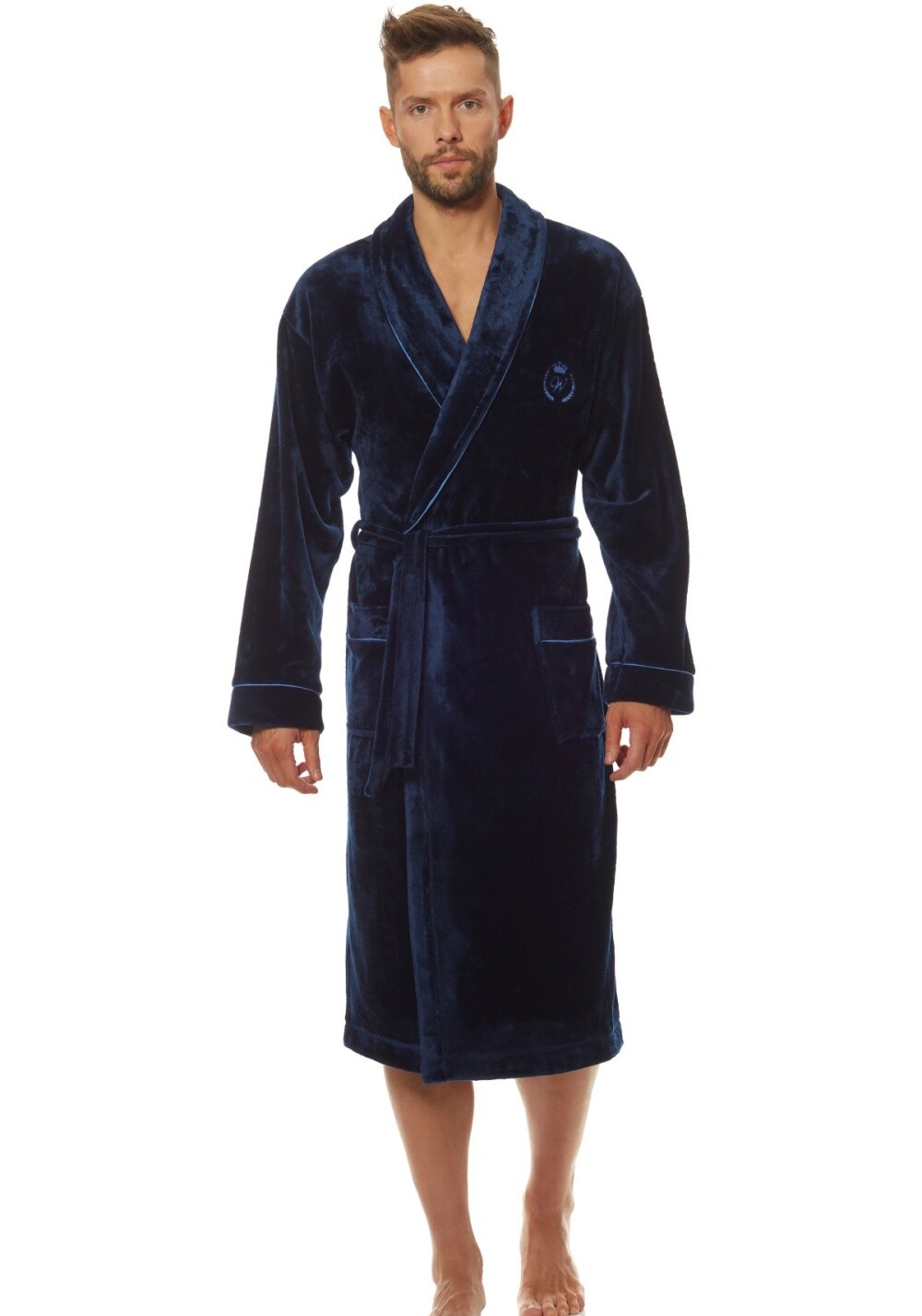 Pánský župan L&L 2111